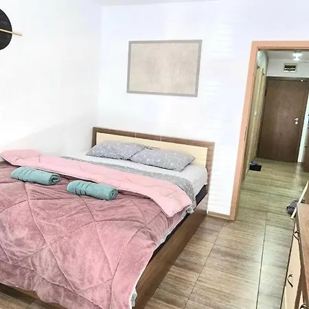 алекс 3 * Pomorie