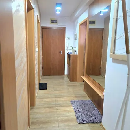 алекс 3 Lägenhet *
